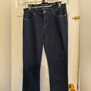 Lucky jeans, size 8